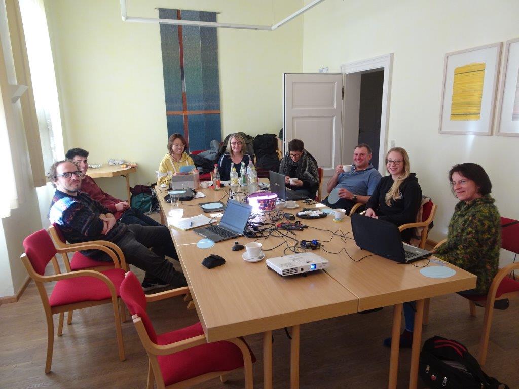 mibiklausur Gernrode